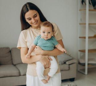 nanny agencies