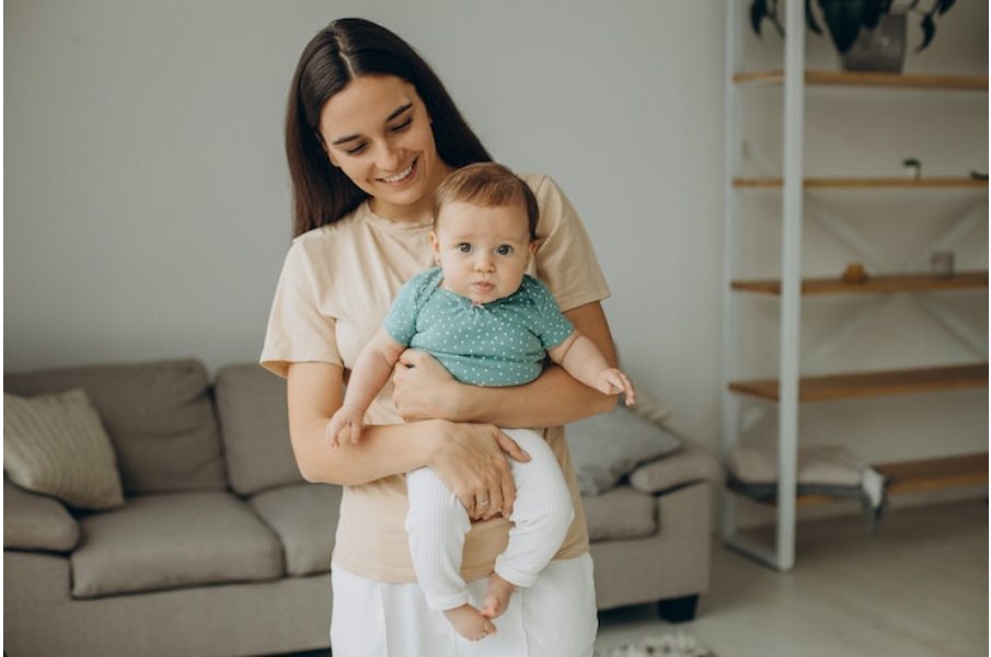 nanny agencies
